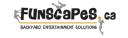 Funscapes Backyard Entertainment Solutions logo